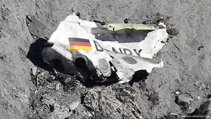 Tham kich Germanwings A320: Nhung su kien dang nho